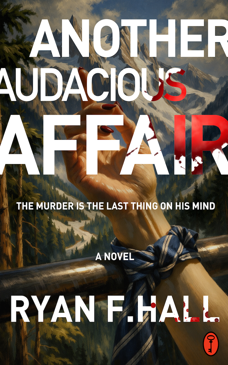 ANOTHER AUDACIOUS AFFAIR - COVER small